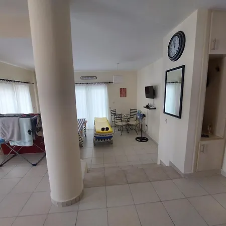 Apartment Alsancak Girne North Cyprus Hirka