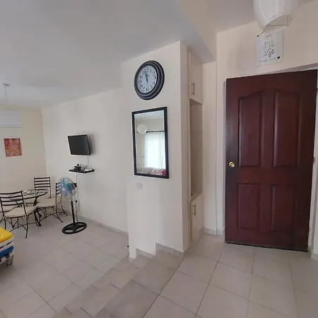 Apartment Alsancak Girne North Cyprus