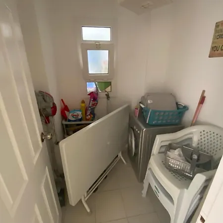 Alsancak Girne North Cyprus Apartment Hirka