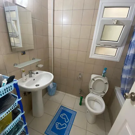 Alsancak Girne North Cyprus Apartment