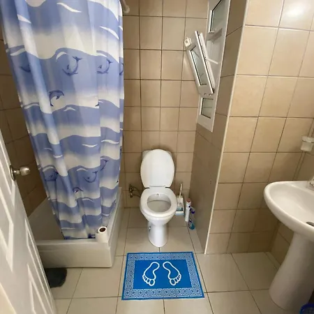 Alsancak Girne North Cyprus Apartment *