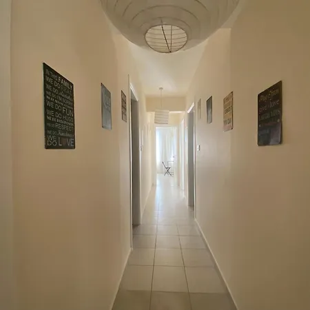 Alsancak Girne North Cyprus Hirka