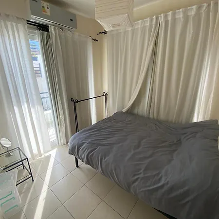 Alsancak Girne North Cyprus Hirka