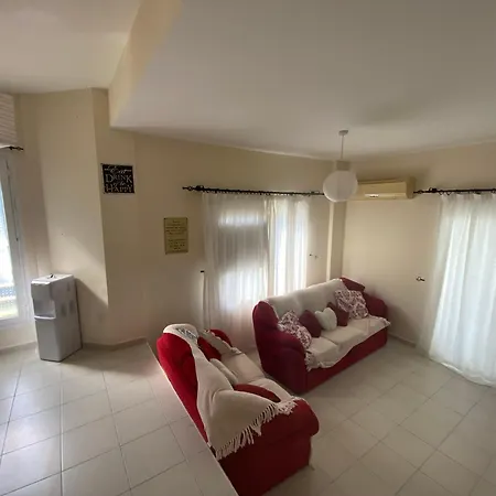 Alsancak Girne North Cyprus * Hirka