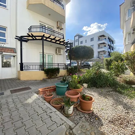 Alsancak Girne North Cyprus