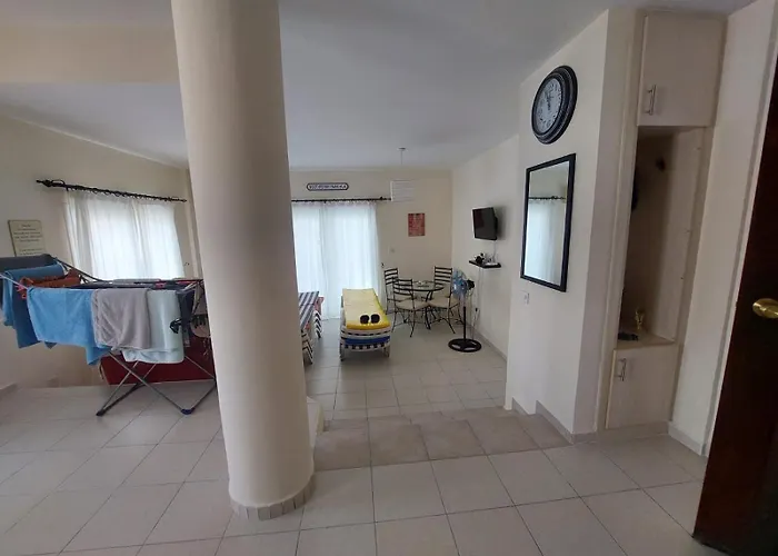 Apartment Alsancak Girne North Cyprus Hirka
