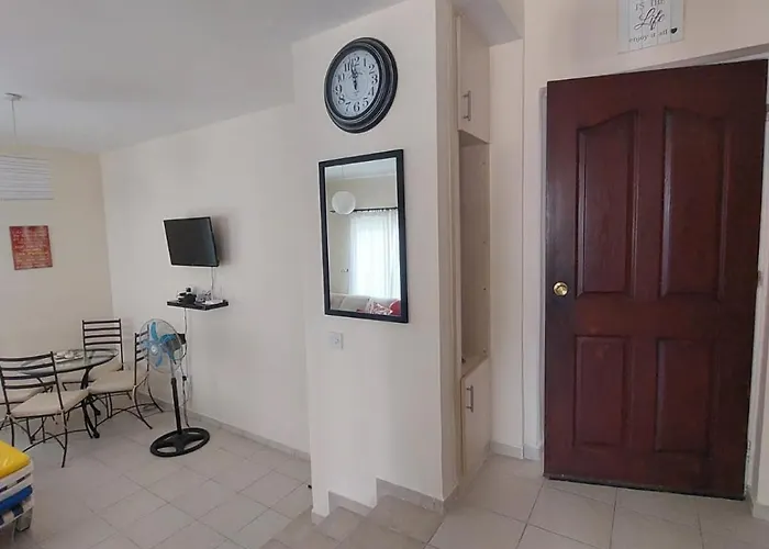 Apartment Alsancak Girne North Cyprus