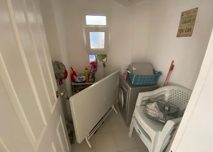 Alsancak Girne North Cyprus Apartment Hirka