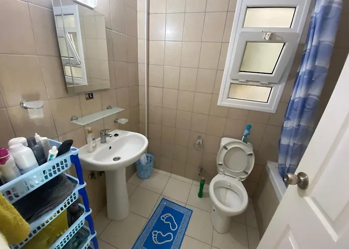 Alsancak Girne North Cyprus Apartment