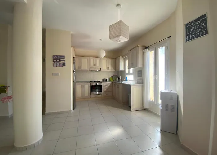 Alsancak Girne North Cyprus