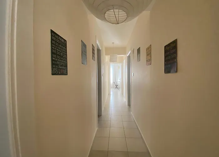 Alsancak Girne North Cyprus Hirka