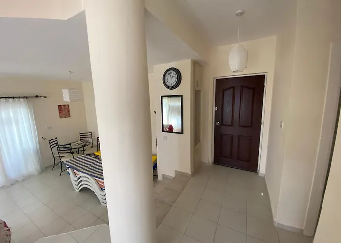 Alsancak Girne North Cyprus Hirka