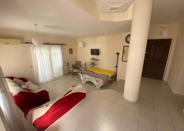 Alsancak Girne North Cyprus * Hirka