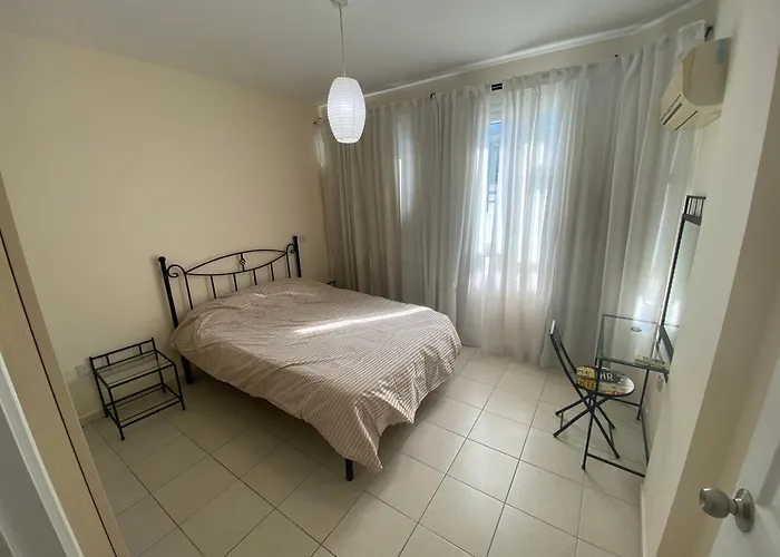 Apartment Alsancak Girne North Cyprus