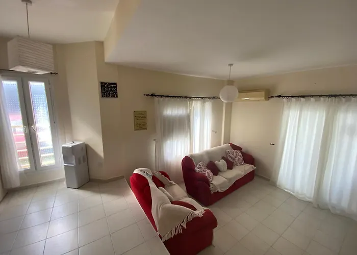 Alsancak Girne North Cyprus * Hirka